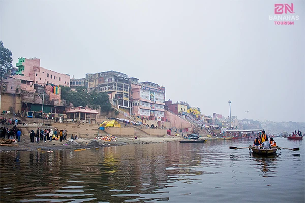 1 Day Varanasi Tour Package