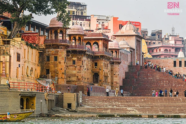 2 Days Varanasi Tour Package