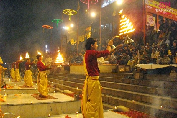3 Days Varanasi Tour Package