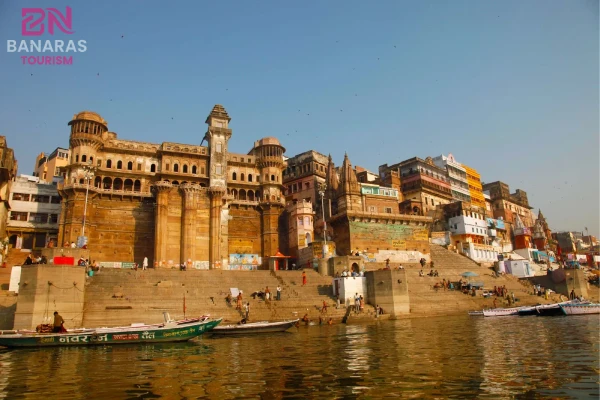 4 Days Varanasi Tour Package