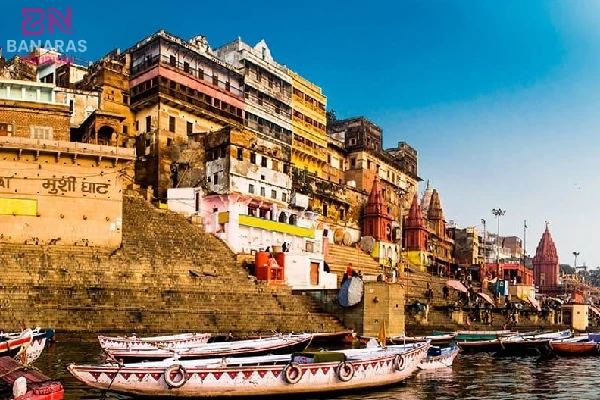6 Days Varanasi Tour Package