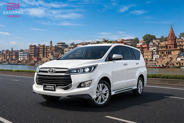 Car Rental in Varanasi
