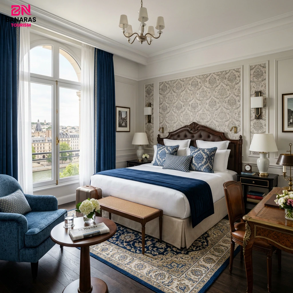 Book Hotels or Guest