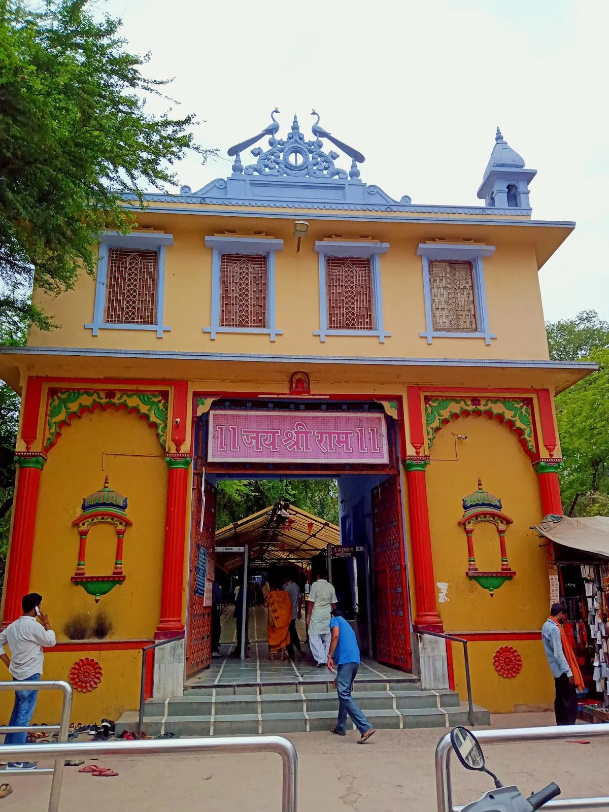 List of Hindu Temples in Varanasi