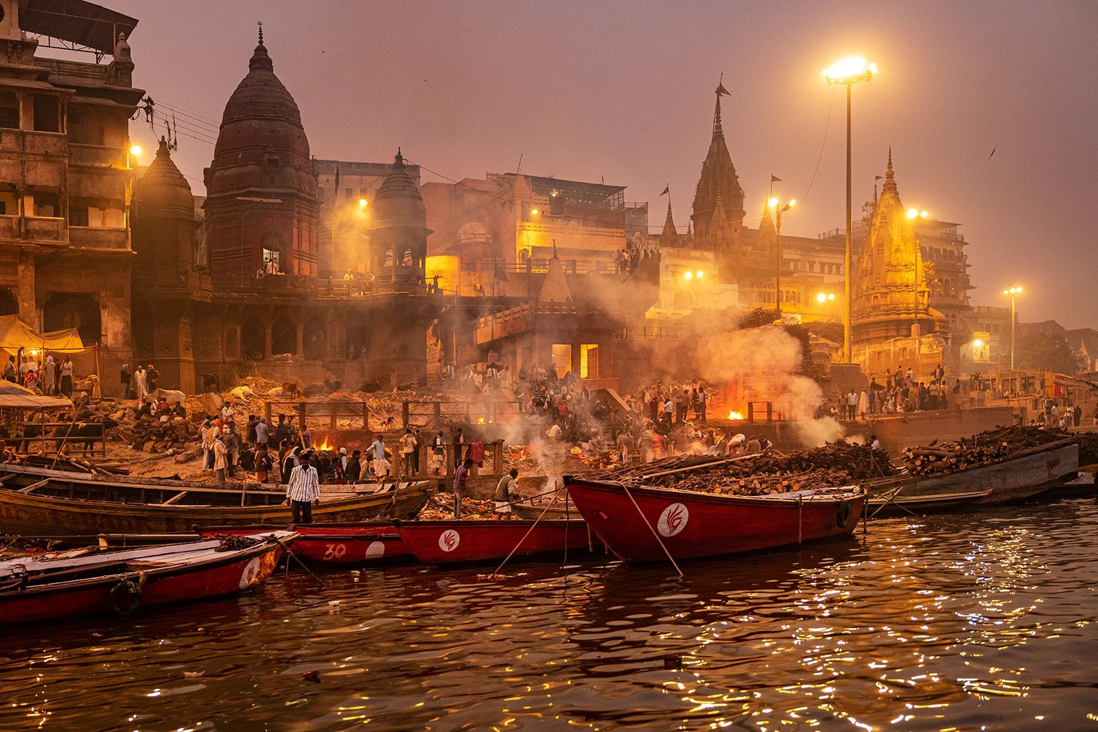Varanasi in 1 Day - Travel Itinerary