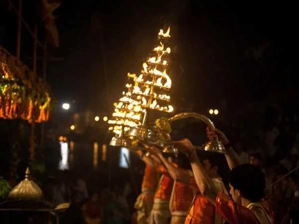 Places to Visit in Varanasi - Spiritual Guide