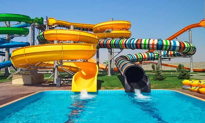 Amarpali Water Park