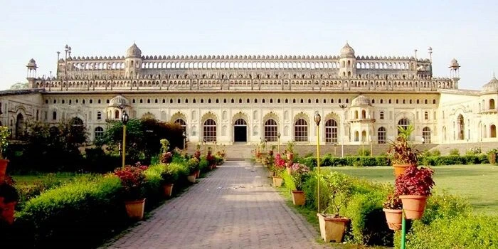 Bhool Bhulaiya Lucknow