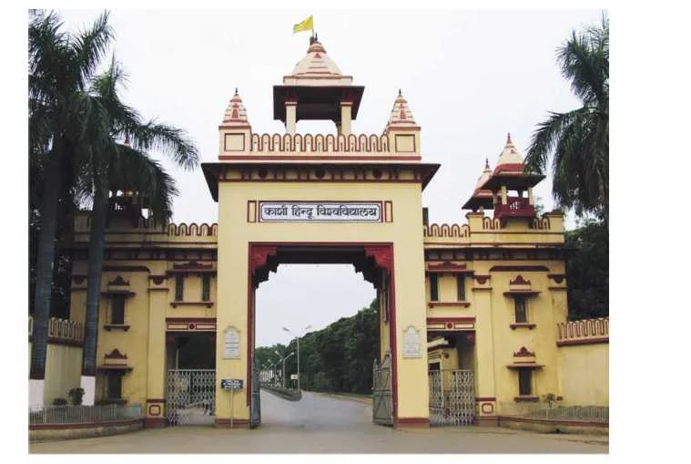 BHU Campus