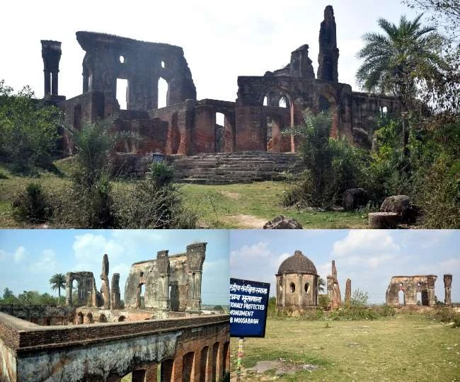 Musa Bagh Lucknow