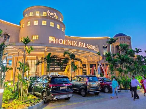 Phoenix Placio Lucknow