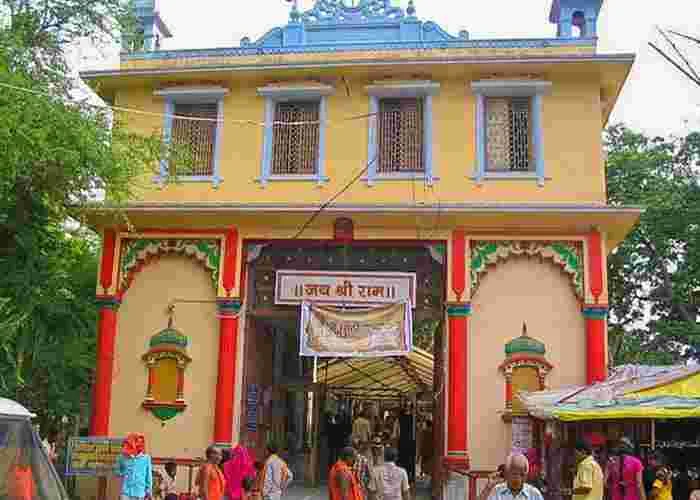 Sankat Mochan Temple Varanasi