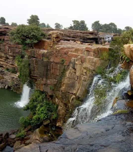 Sirshi Dam