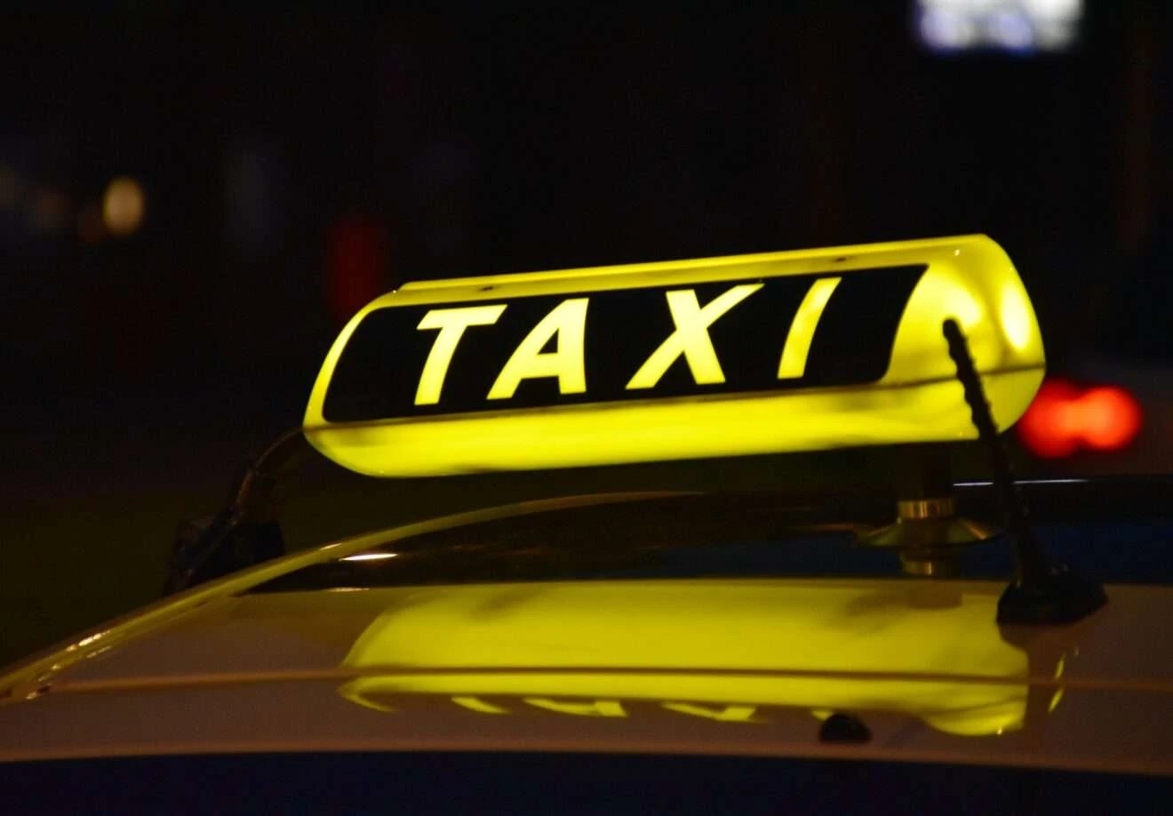 Varanasi to Vindhyachal Distance by taxi