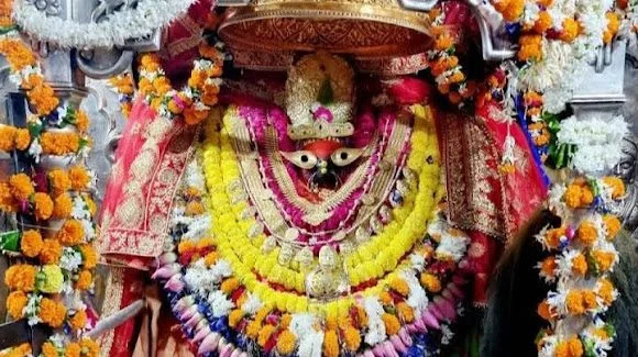 Vindhyavashini Devi Temple
